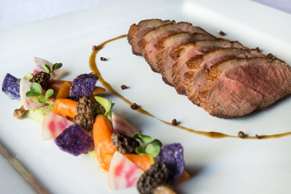 Logis-Hotel-Restaurant La Gentilhommiere Artres Dış mekan fotoğraf